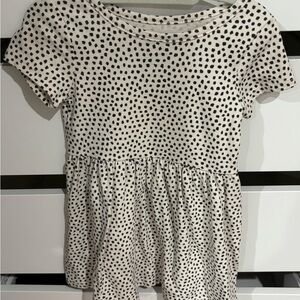 2T 4 piece bundle: 2 dresses, pajama dress, & vest